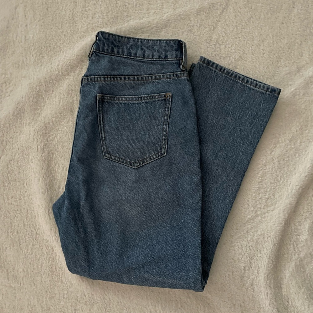 PacSun - Mom jeans👖
